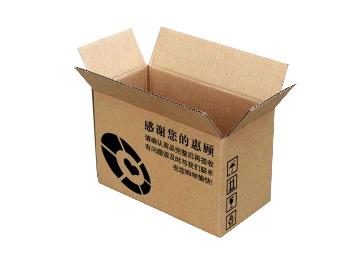 淘寶(bǎo)紙箱
