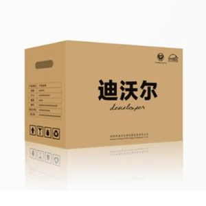 什麽是“綠(lü)色”的紙箱包(bao)裝？