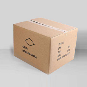 紙(zhǐ)箱印刷中常(cháng)見問題