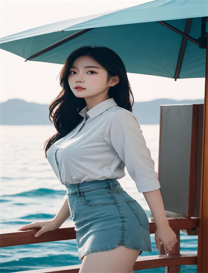 从表演艺术看年代剧《长骑美眉》：特效的CGI技术与实景结合 理解表演与导演的配合